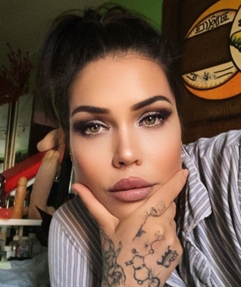 Анкета проститутки Анастасия - город Самбор, 51 год, №799